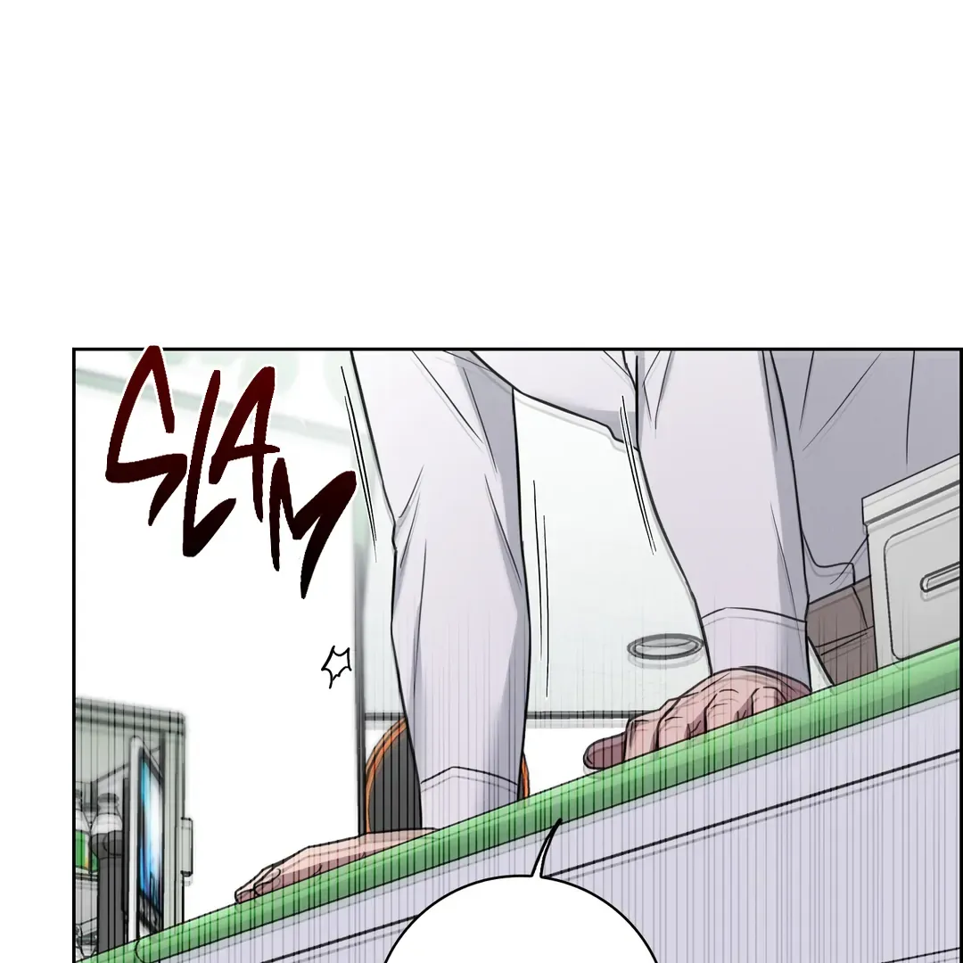 Missing Pepper Case - Chapter 8 Page 70