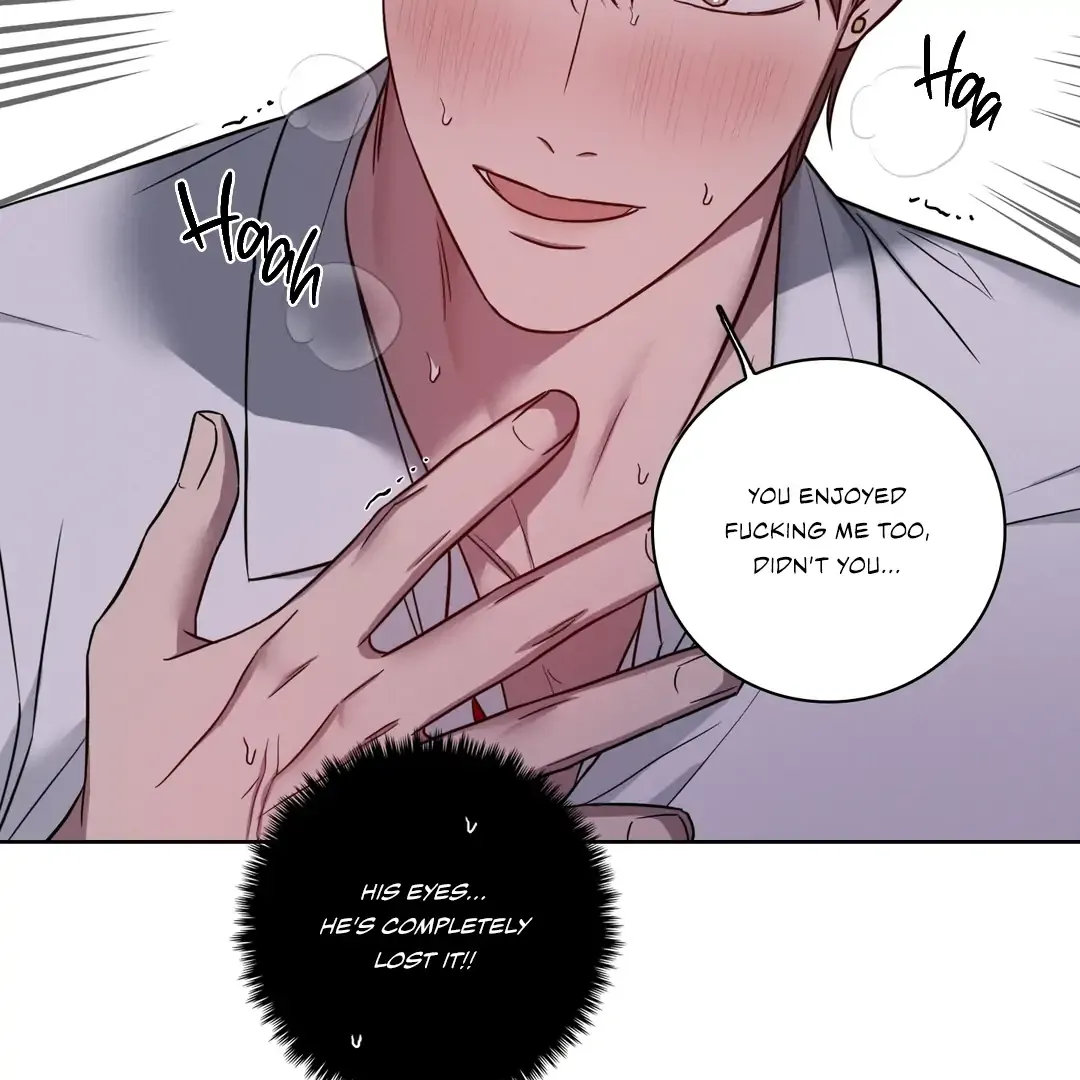 Missing Pepper Case - Chapter 8 Page 76