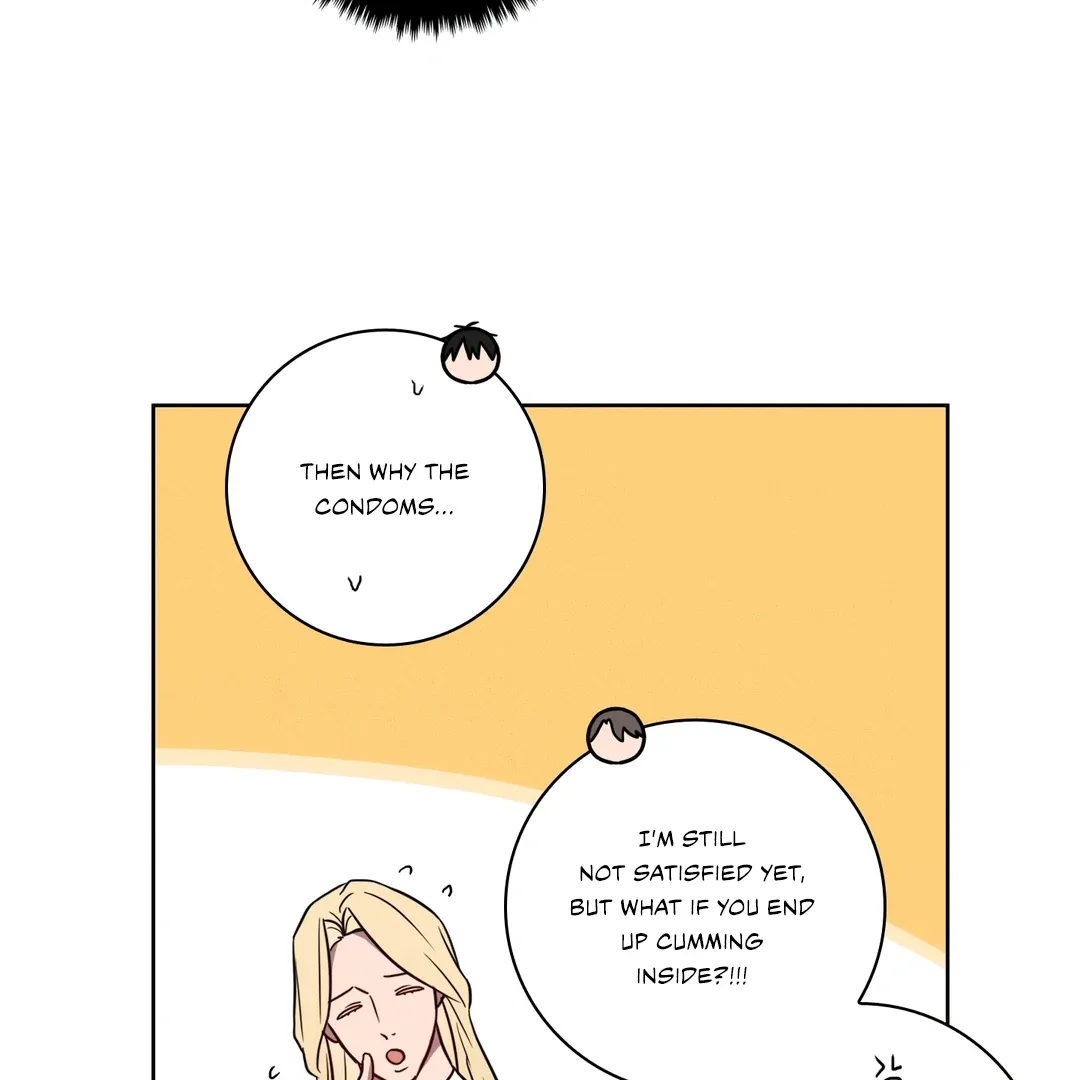 Missing Pepper Case - Chapter 8 Page 77