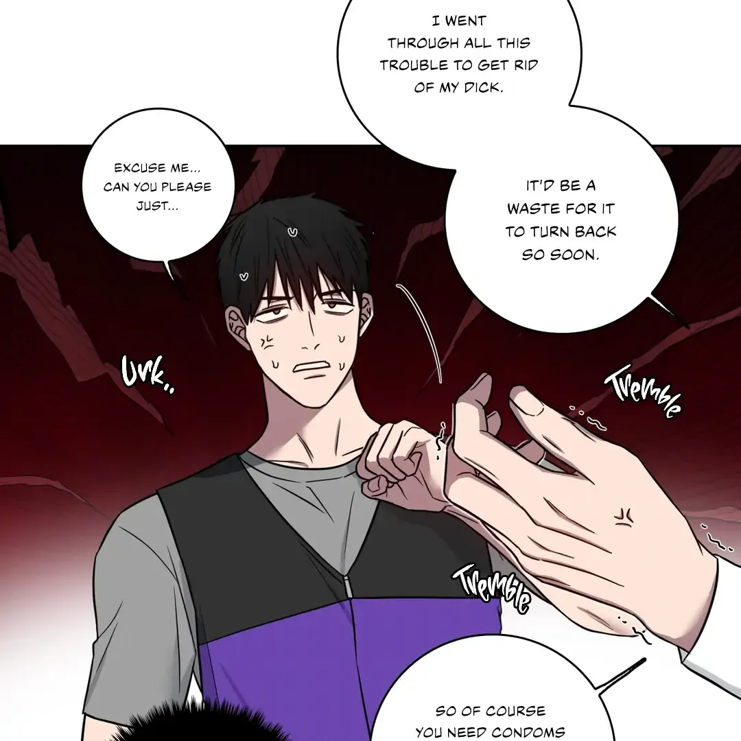 Missing Pepper Case - Chapter 8 Page 79