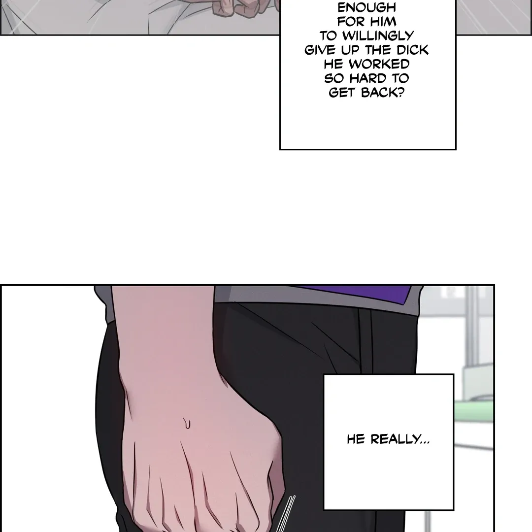 Missing Pepper Case - Chapter 8 Page 83