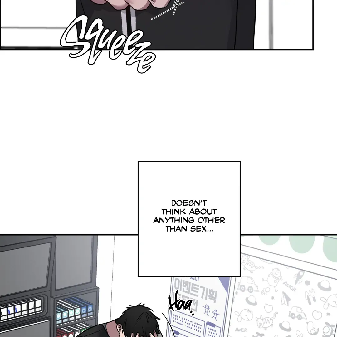 Missing Pepper Case - Chapter 8 Page 84