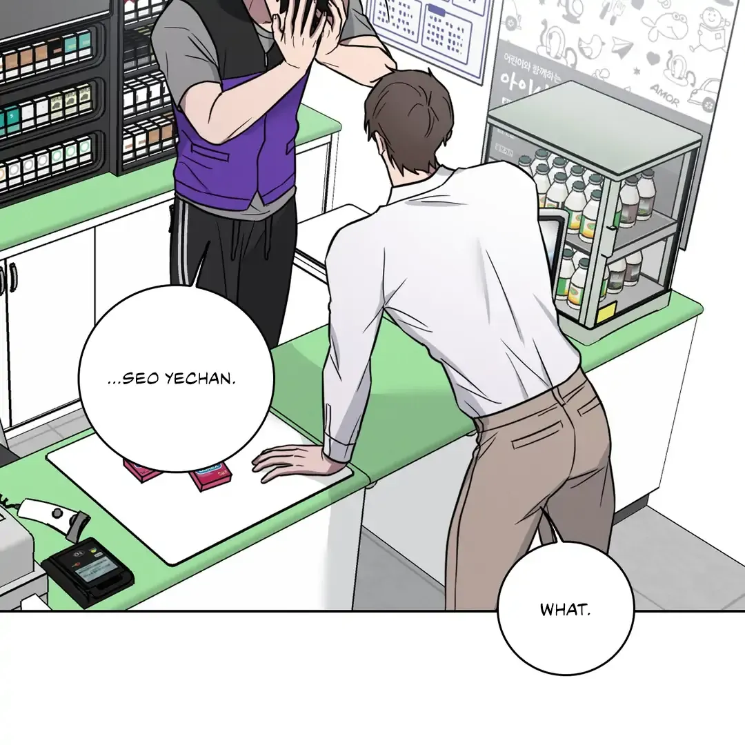 Missing Pepper Case - Chapter 8 Page 85