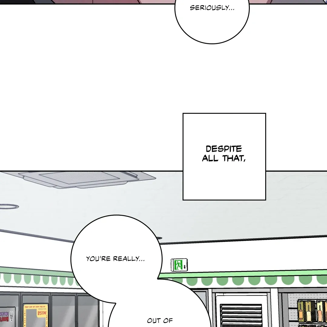 Missing Pepper Case - Chapter 8 Page 87