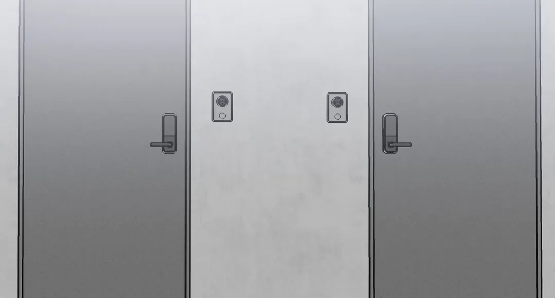 Missing Pepper Case - Chapter 8 Page 97