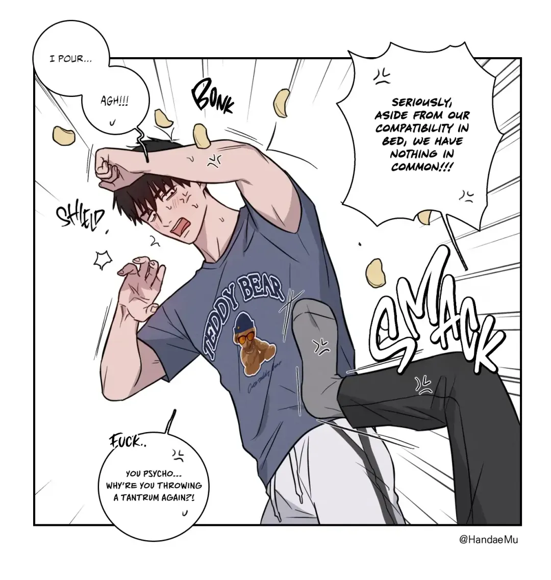 Missing Pepper Case - Chapter 8 Page 103