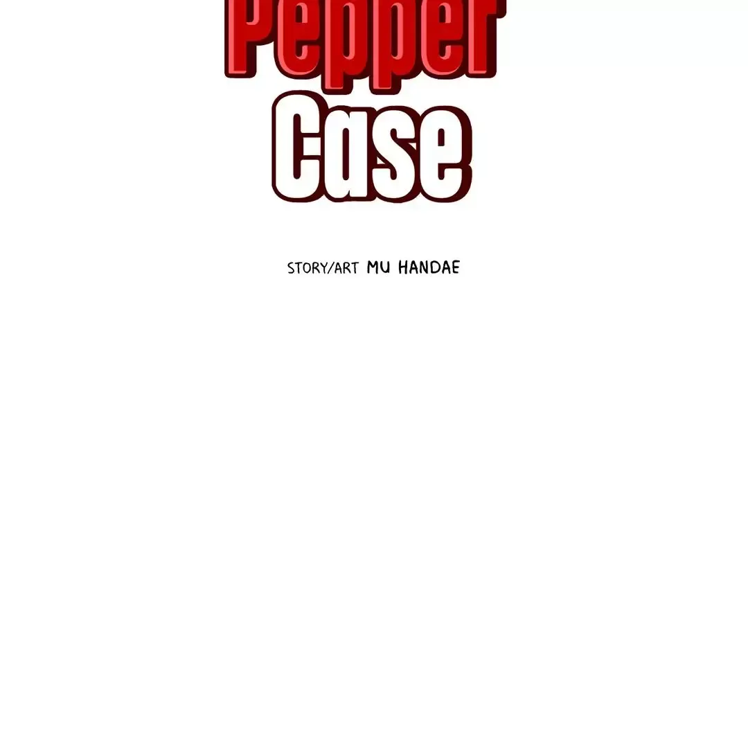 Missing Pepper Case - Chapter 9 Page 3