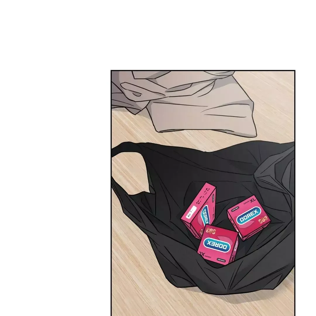 Missing Pepper Case - Chapter 9 Page 5