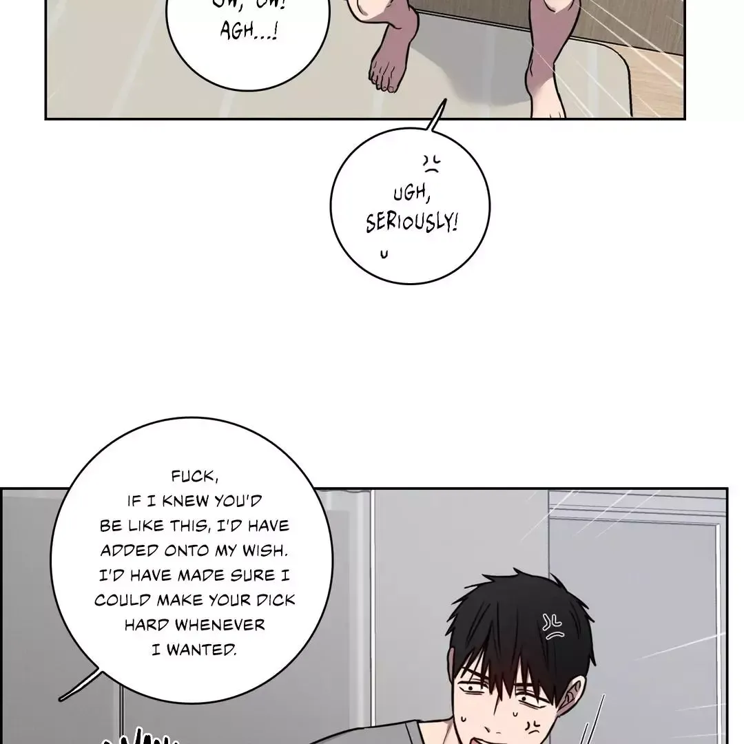 Missing Pepper Case - Chapter 9 Page 10