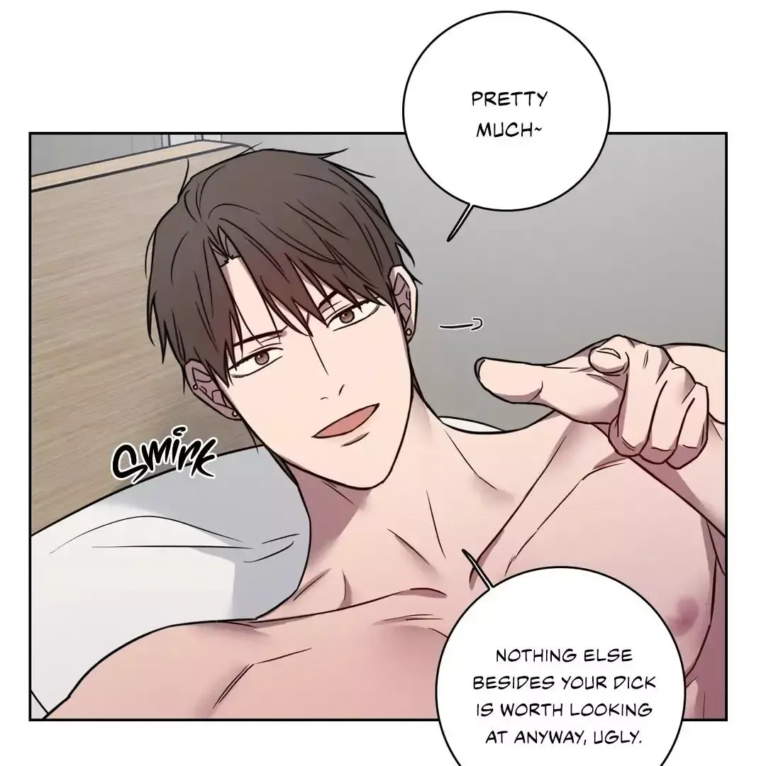 Missing Pepper Case - Chapter 9 Page 12