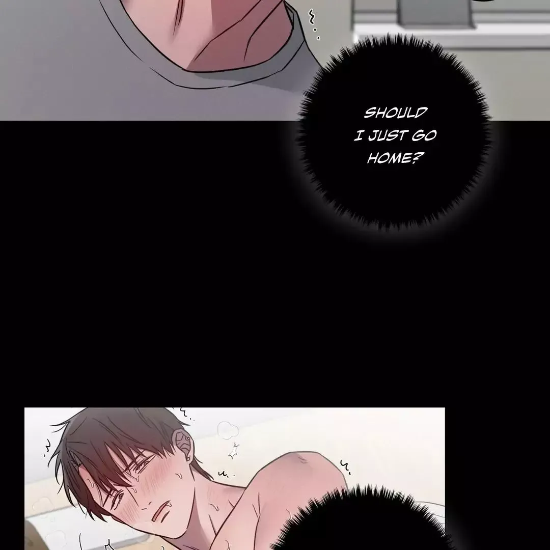 Missing Pepper Case - Chapter 9 Page 14