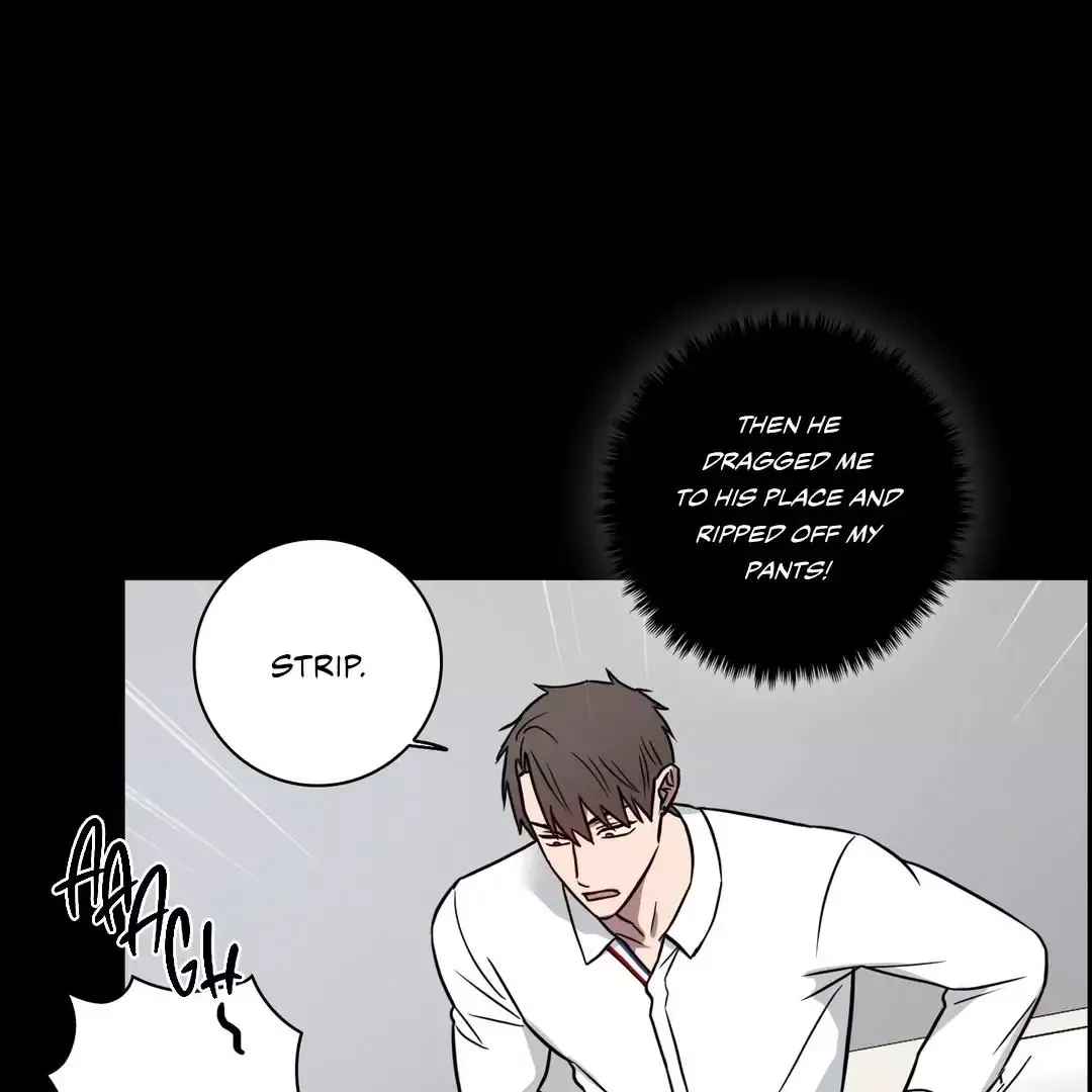 Missing Pepper Case - Chapter 9 Page 19