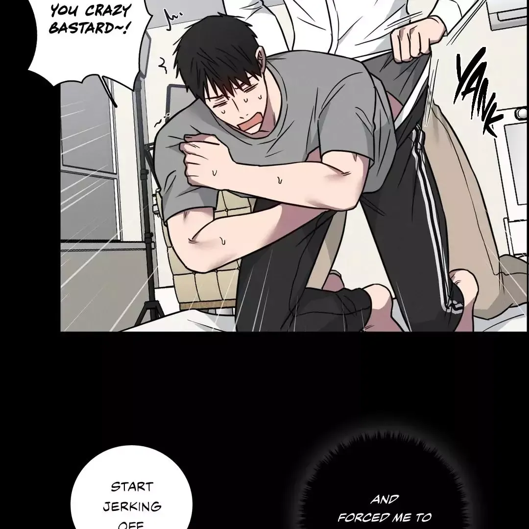 Missing Pepper Case - Chapter 9 Page 20