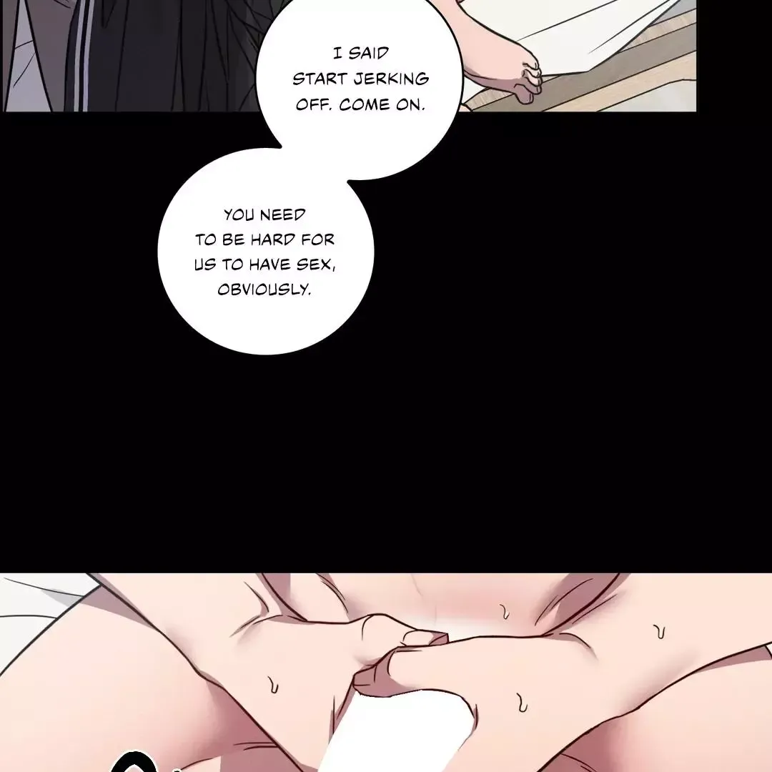 Missing Pepper Case - Chapter 9 Page 22