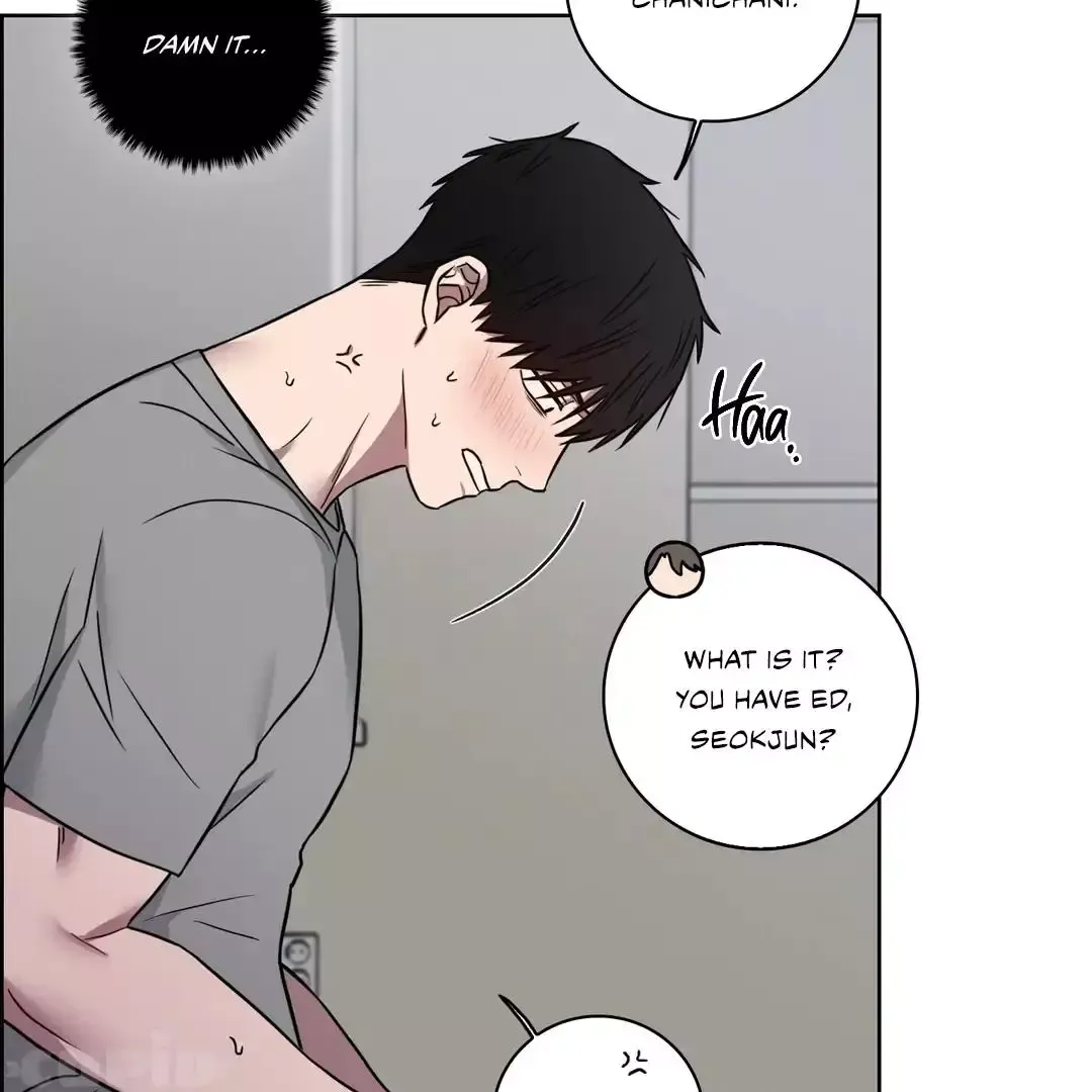 Missing Pepper Case - Chapter 9 Page 24