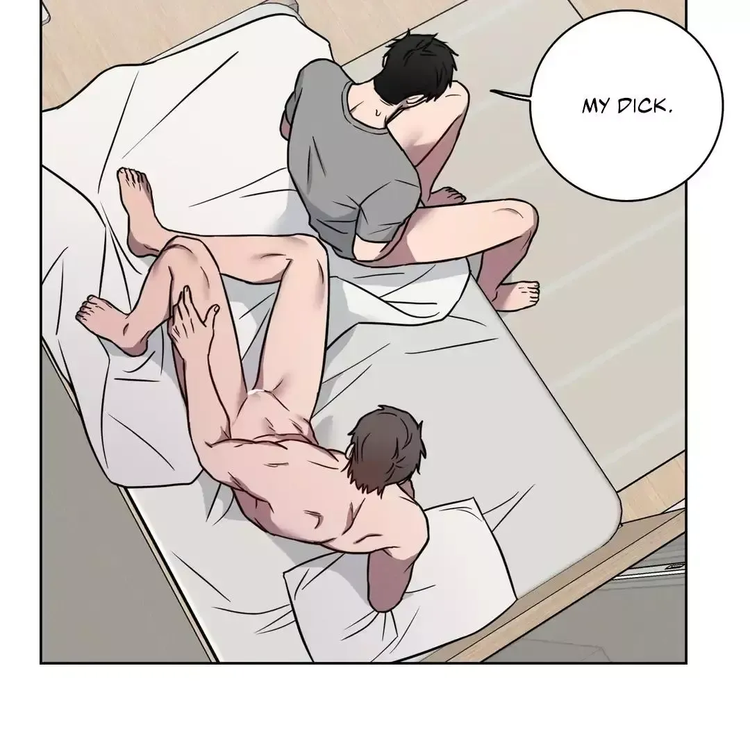 Missing Pepper Case - Chapter 9 Page 27
