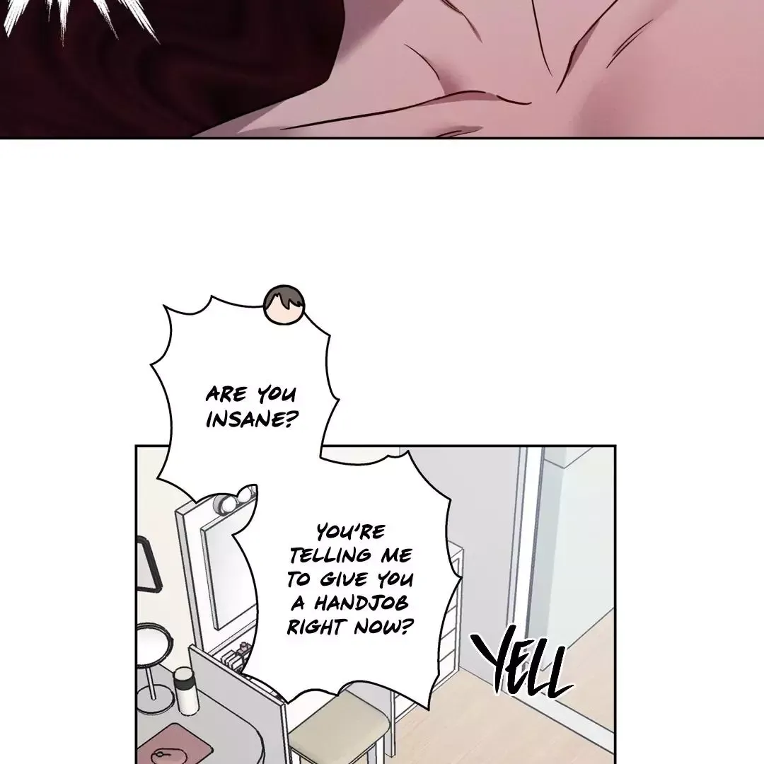 Missing Pepper Case - Chapter 9 Page 29
