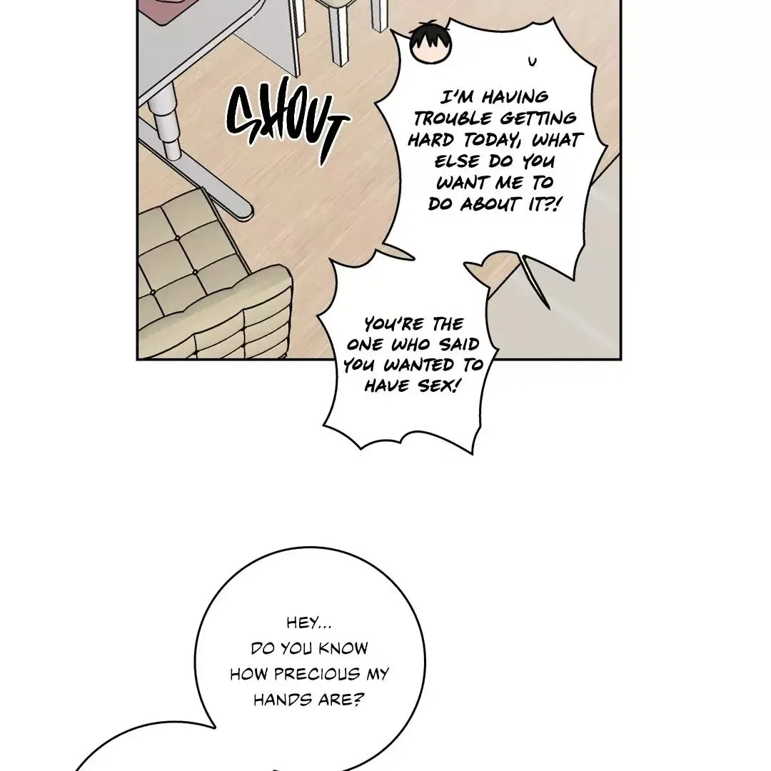Missing Pepper Case - Chapter 9 Page 30