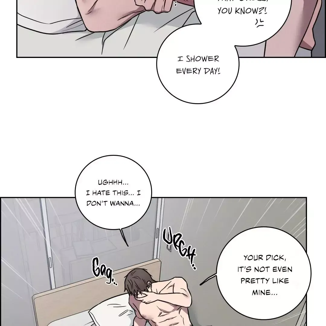 Missing Pepper Case - Chapter 9 Page 32