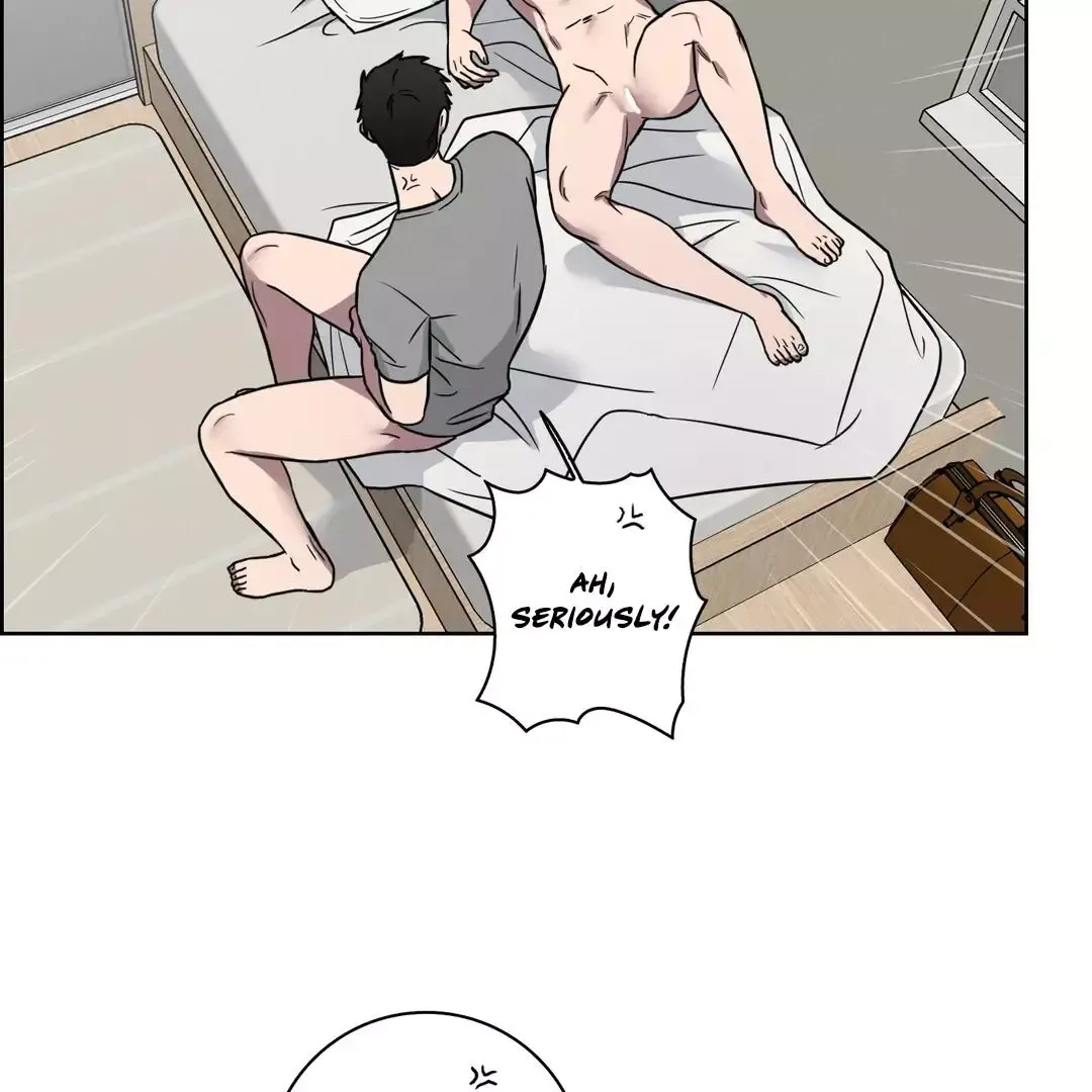 Missing Pepper Case - Chapter 9 Page 33