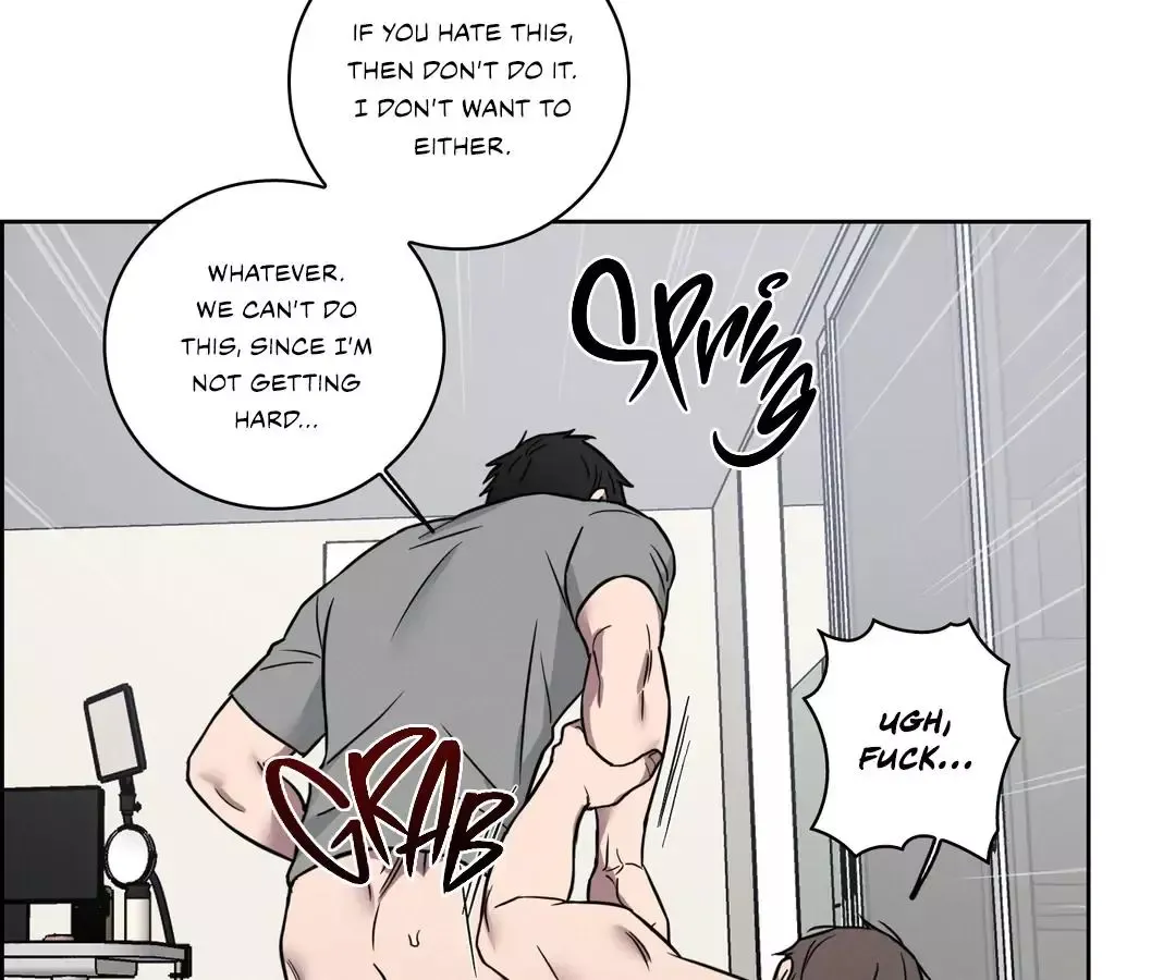 Missing Pepper Case - Chapter 9 Page 34