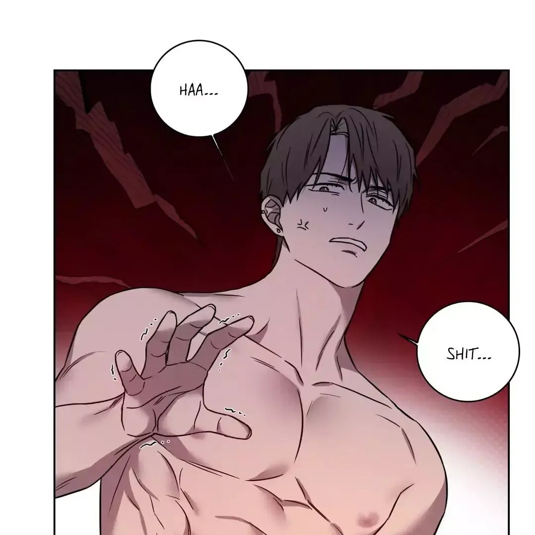 Missing Pepper Case - Chapter 9 Page 36