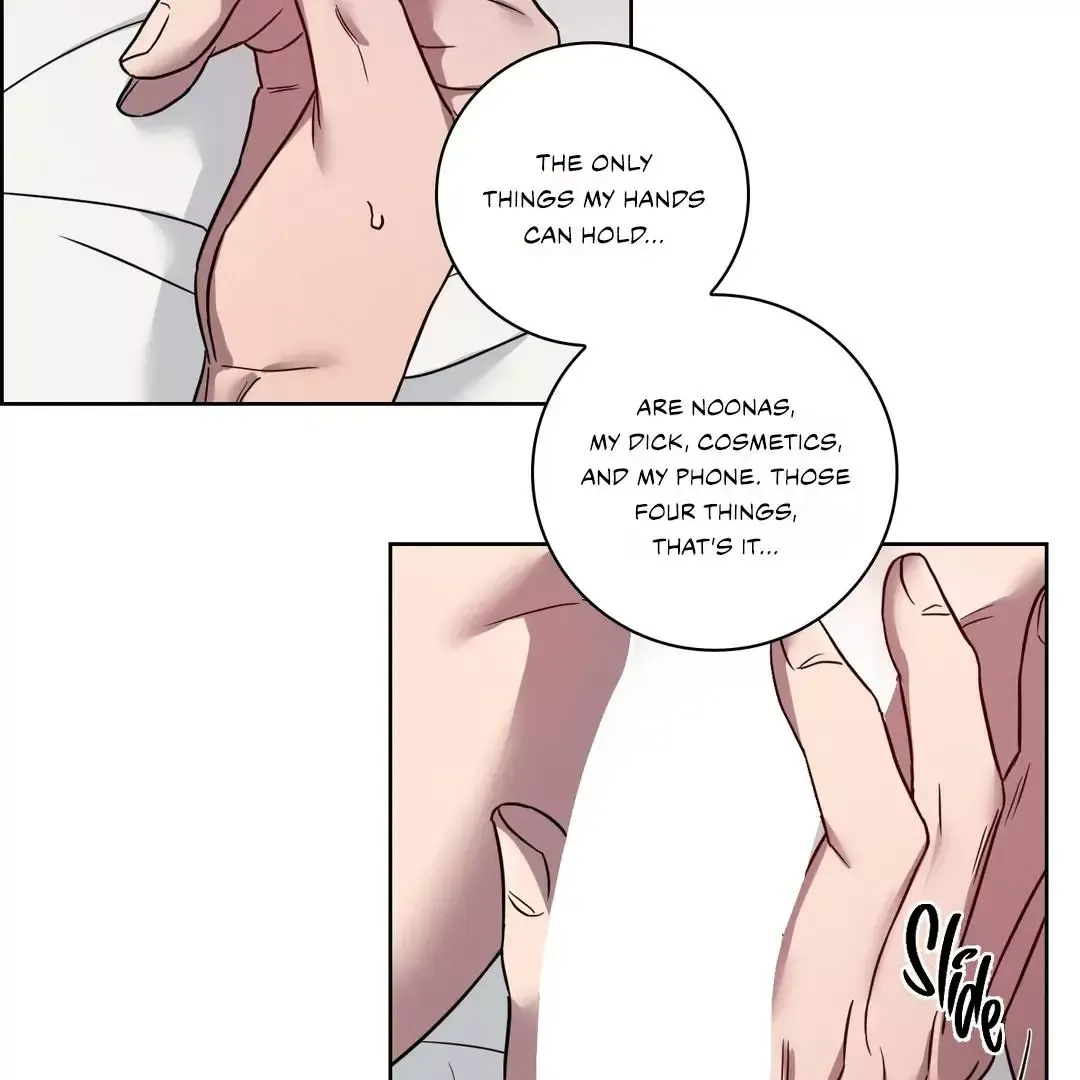 Missing Pepper Case - Chapter 9 Page 38