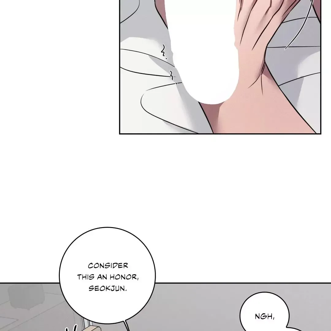 Missing Pepper Case - Chapter 9 Page 39