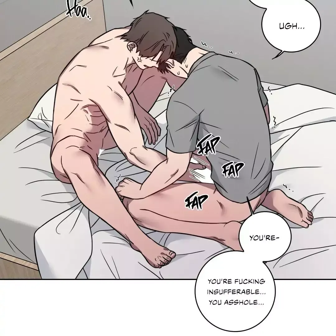 Missing Pepper Case - Chapter 9 Page 40