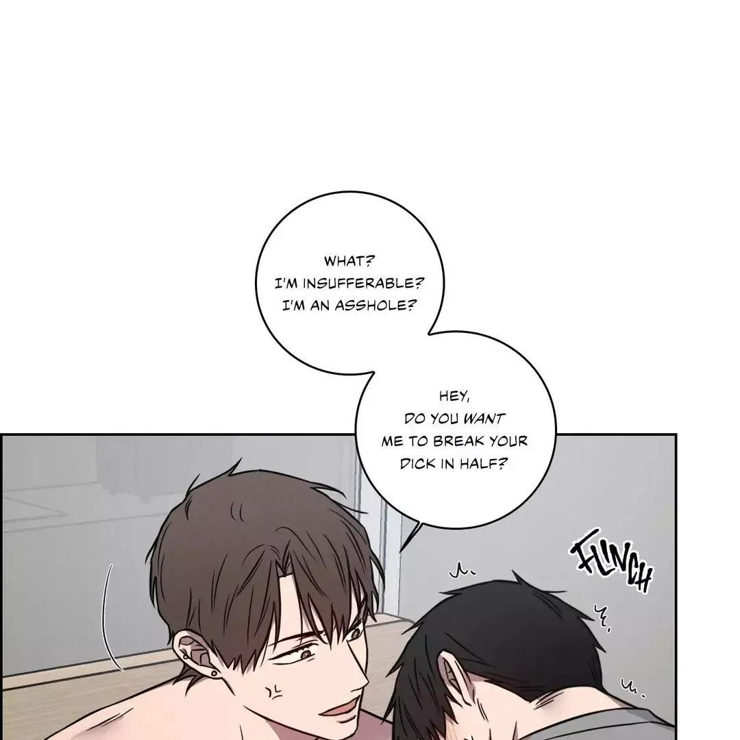 Missing Pepper Case - Chapter 9 Page 41