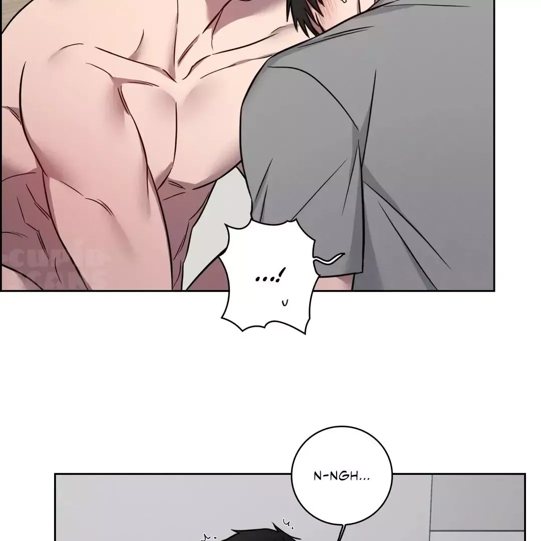 Missing Pepper Case - Chapter 9 Page 42