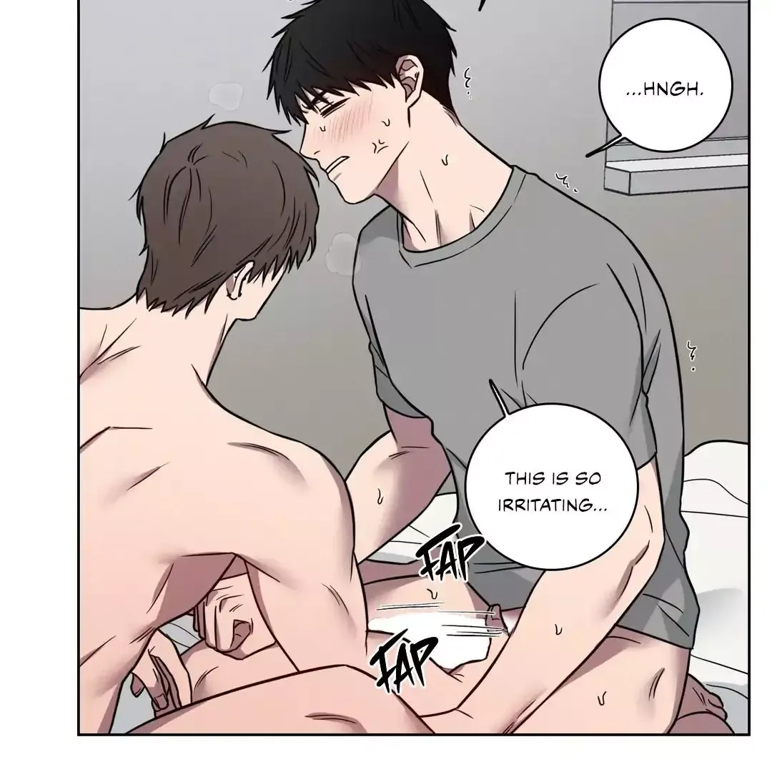 Missing Pepper Case - Chapter 9 Page 43