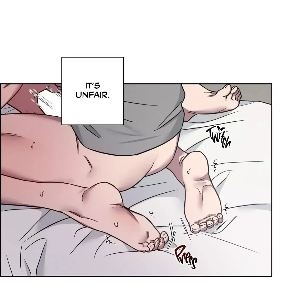 Missing Pepper Case - Chapter 9 Page 44