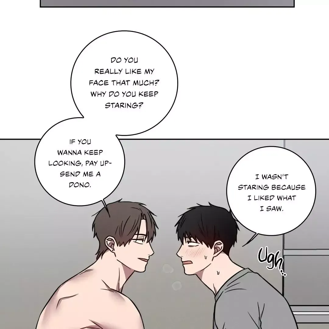 Missing Pepper Case - Chapter 9 Page 50