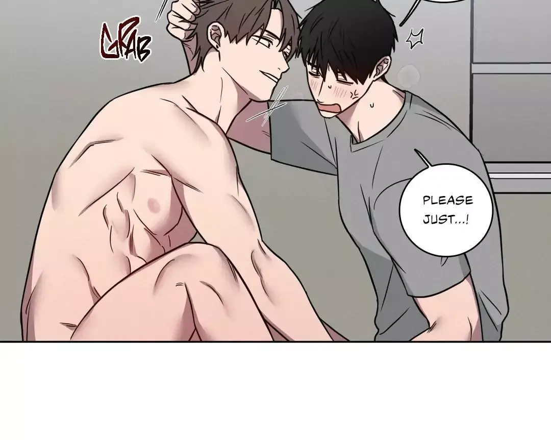 Missing Pepper Case - Chapter 9 Page 52