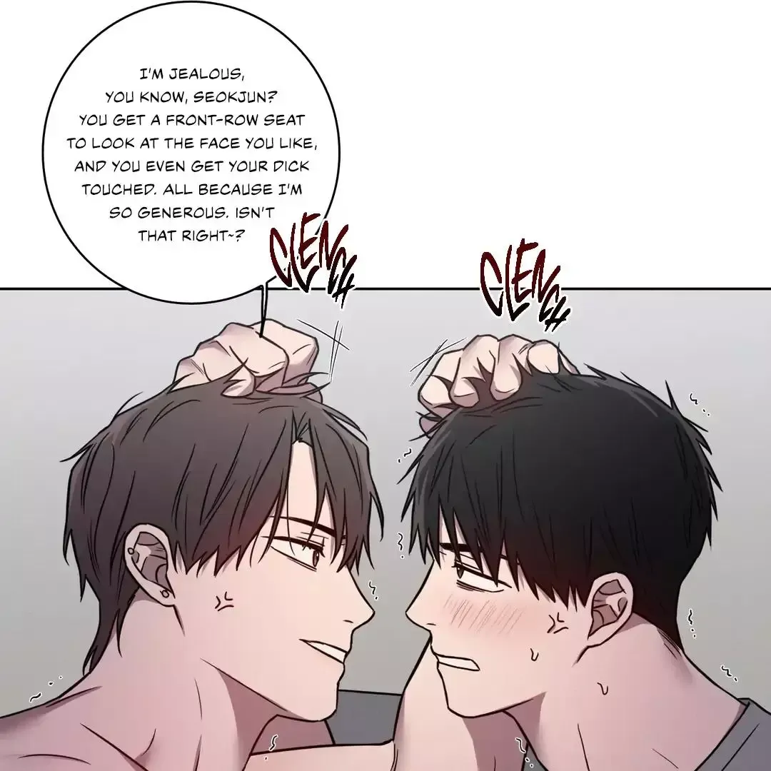 Missing Pepper Case - Chapter 9 Page 53