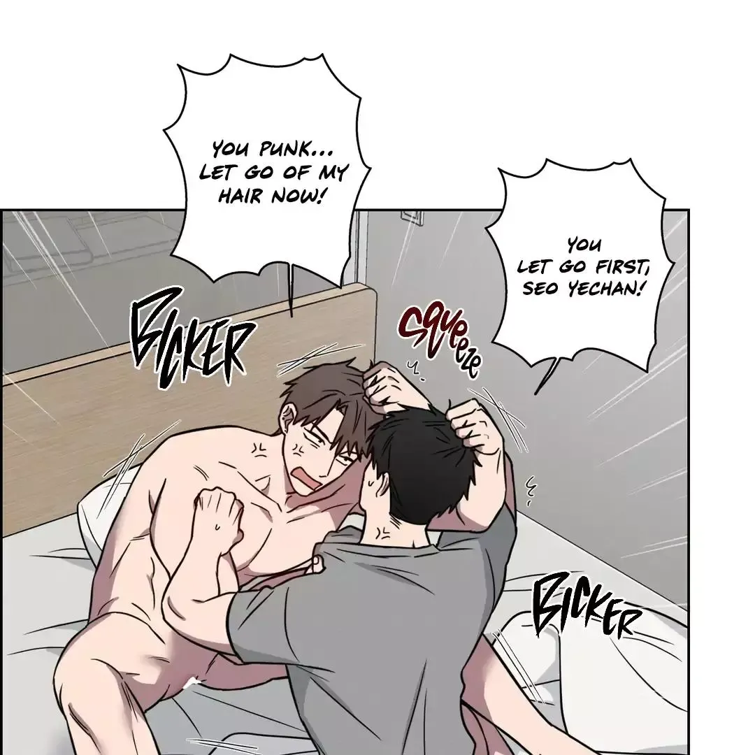 Missing Pepper Case - Chapter 9 Page 55