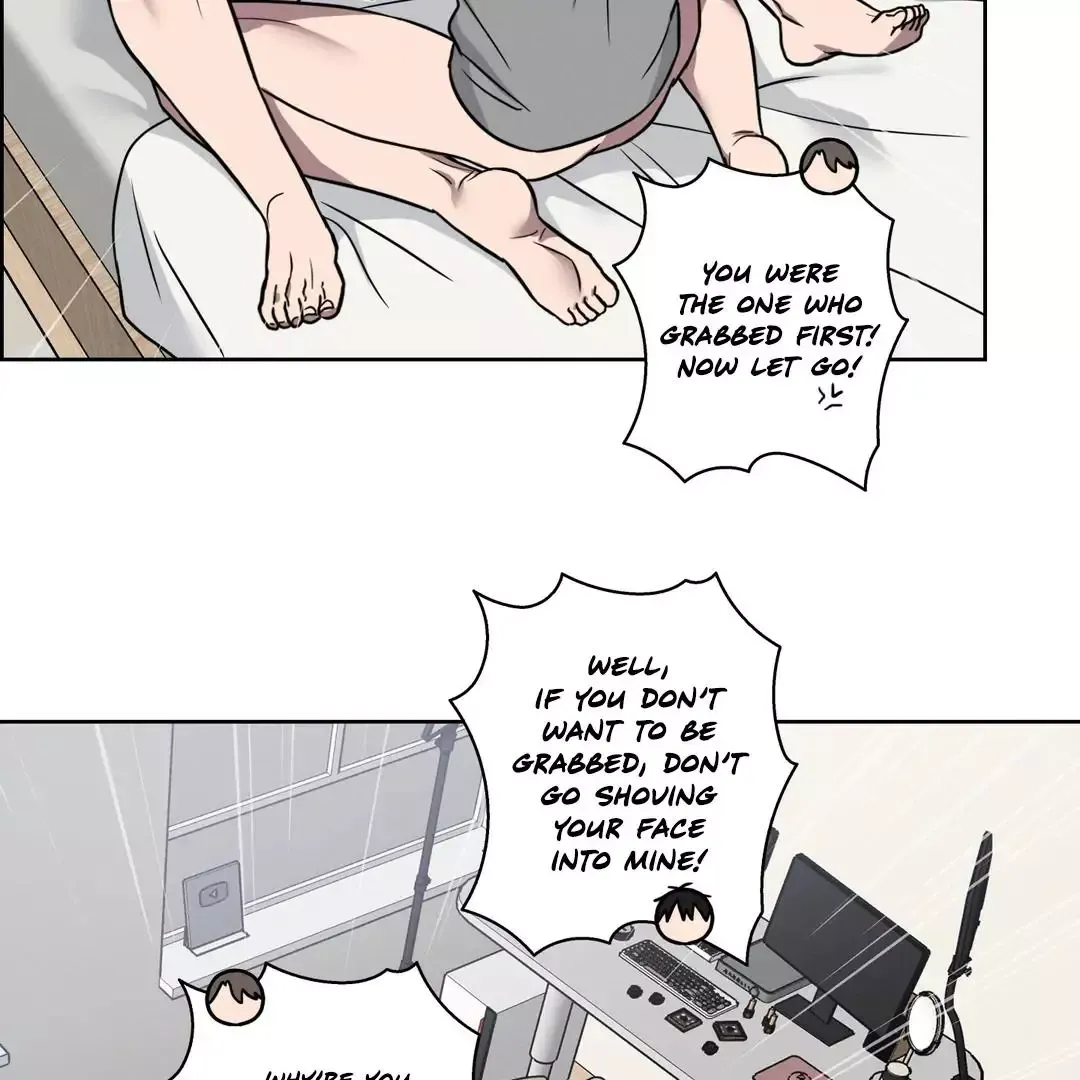 Missing Pepper Case - Chapter 9 Page 56