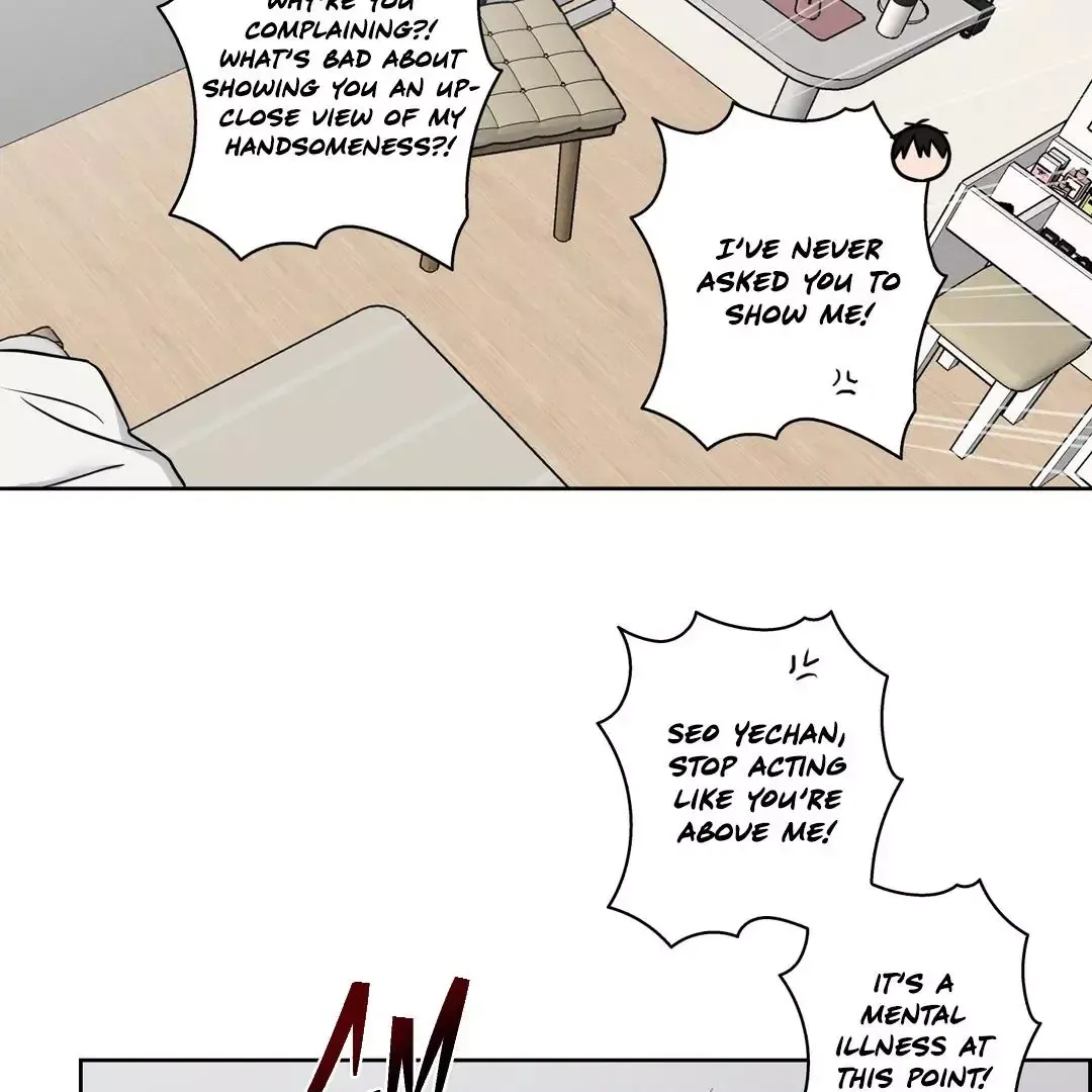 Missing Pepper Case - Chapter 9 Page 57