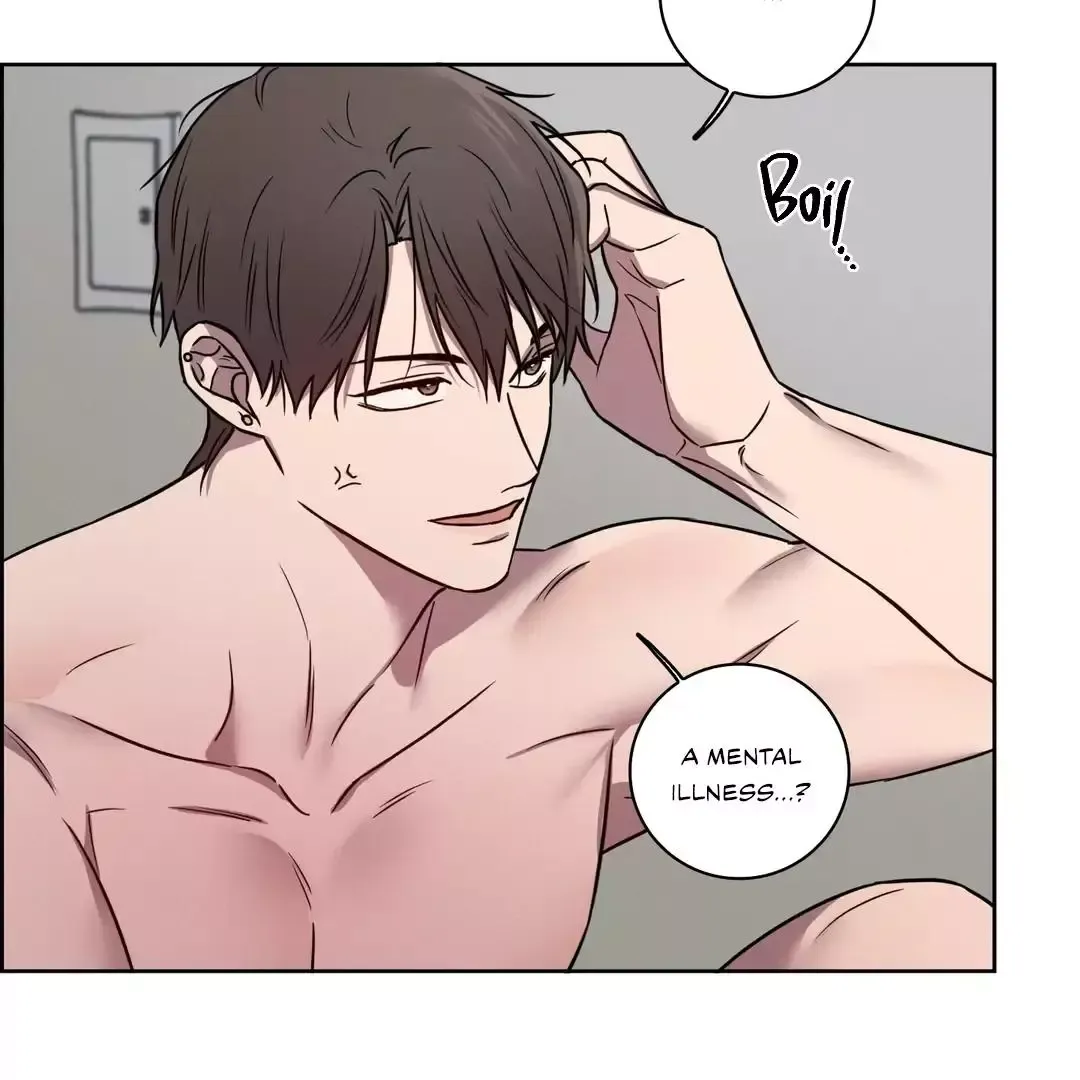 Missing Pepper Case - Chapter 9 Page 59