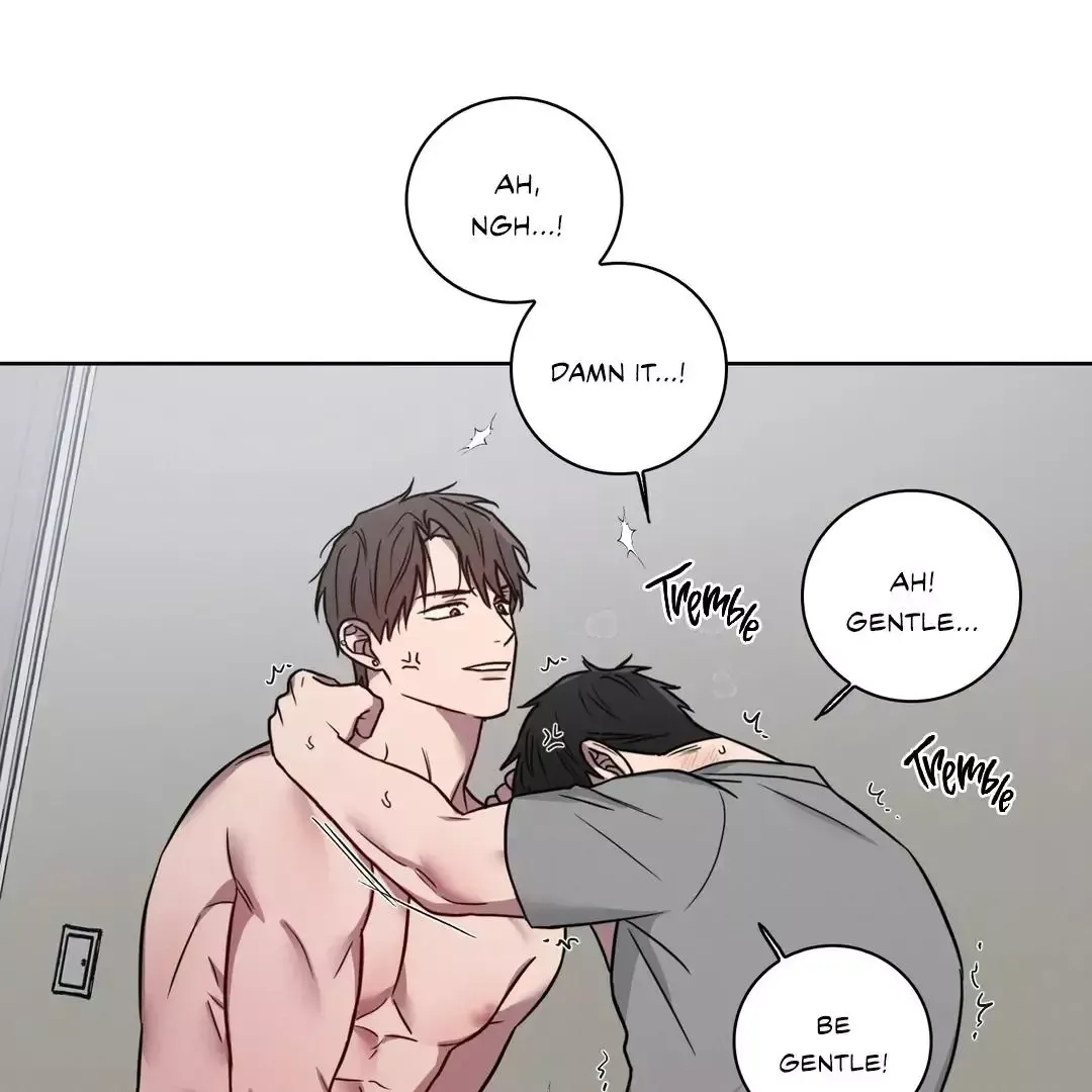 Missing Pepper Case - Chapter 9 Page 64