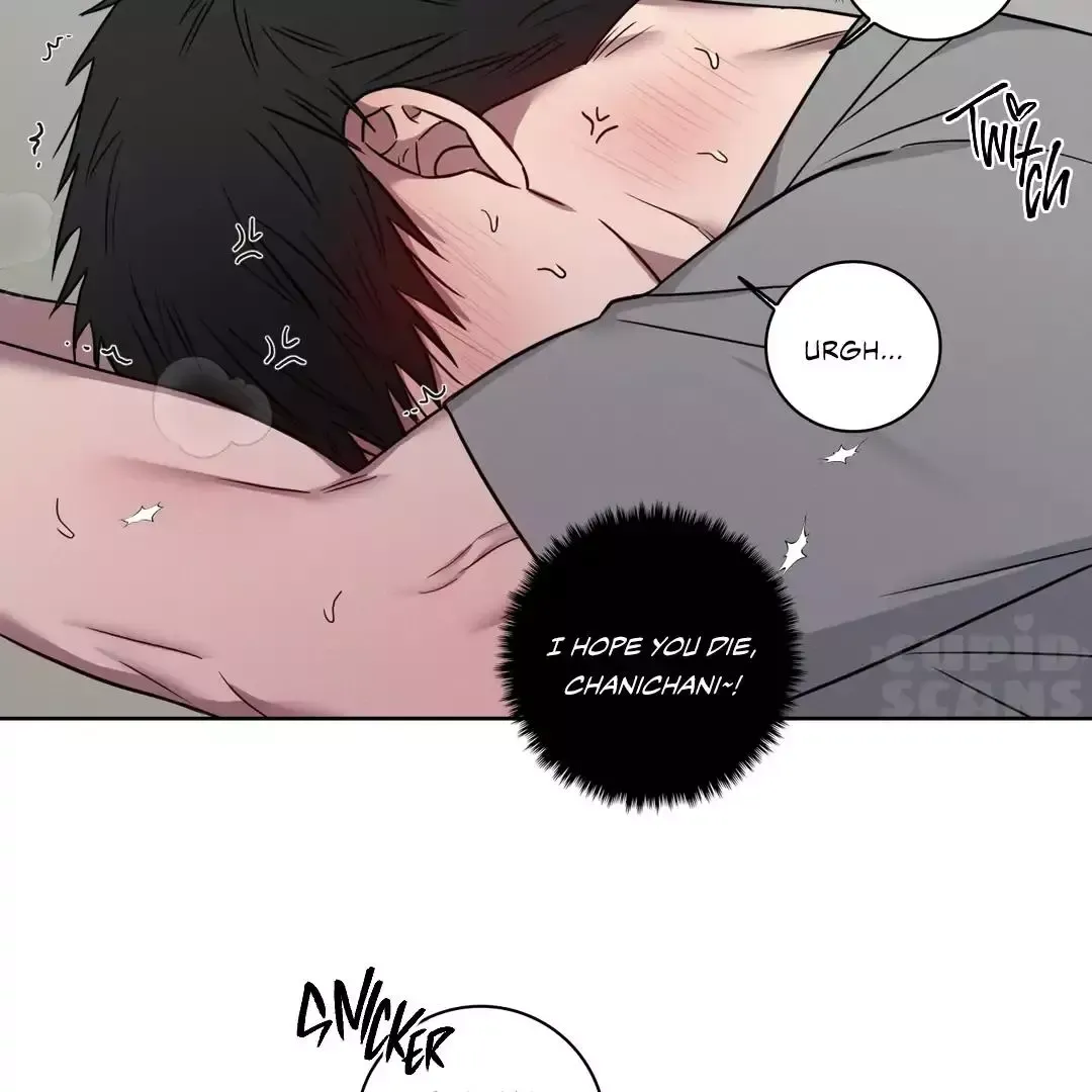Missing Pepper Case - Chapter 9 Page 66