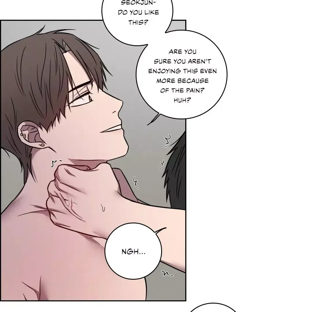 Missing Pepper Case - Chapter 9 Page 67