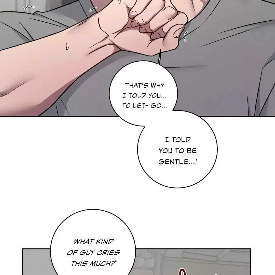 Missing Pepper Case - Chapter 9 Page 74