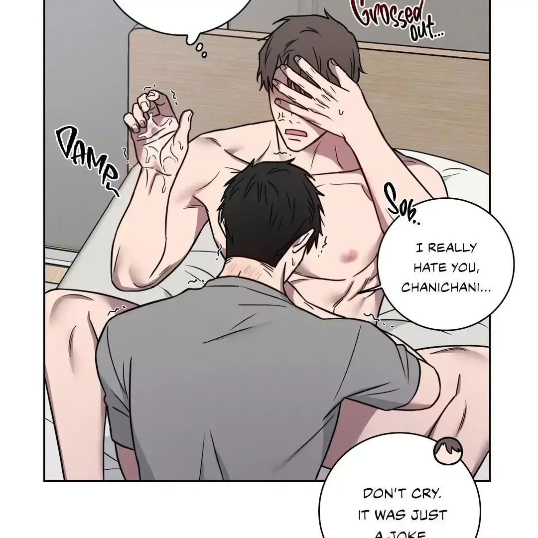 Missing Pepper Case - Chapter 9 Page 75