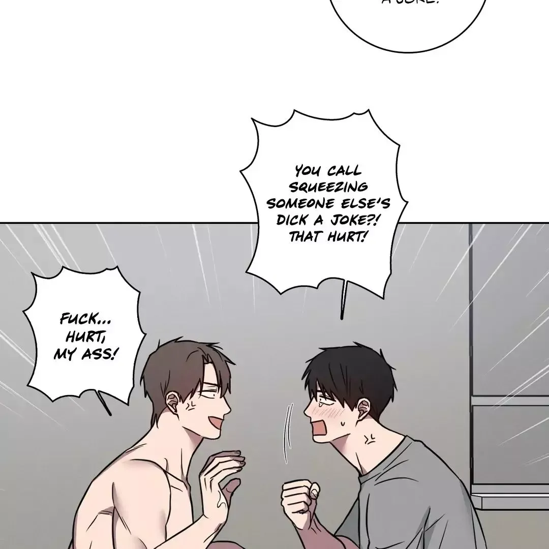 Missing Pepper Case - Chapter 9 Page 76