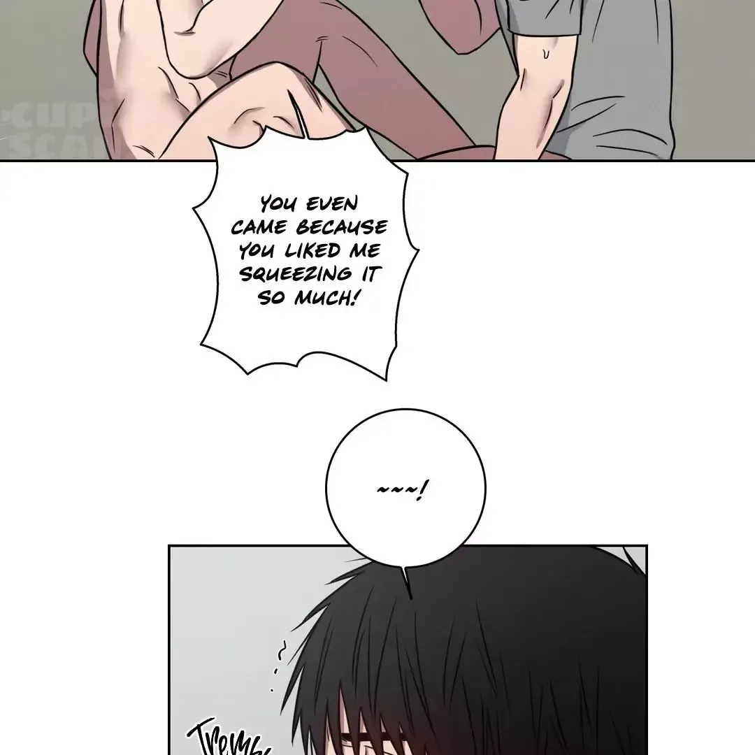 Missing Pepper Case - Chapter 9 Page 77