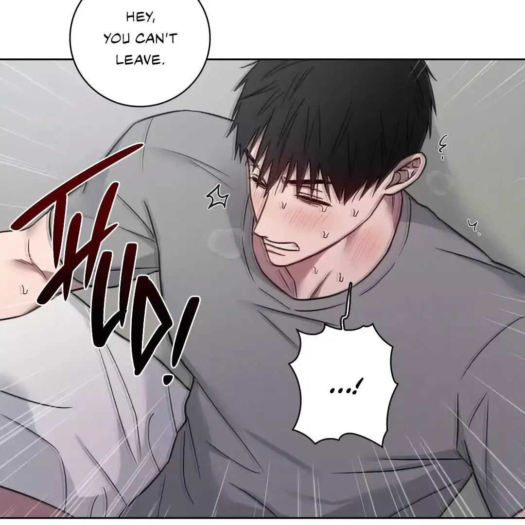 Missing Pepper Case - Chapter 9 Page 82