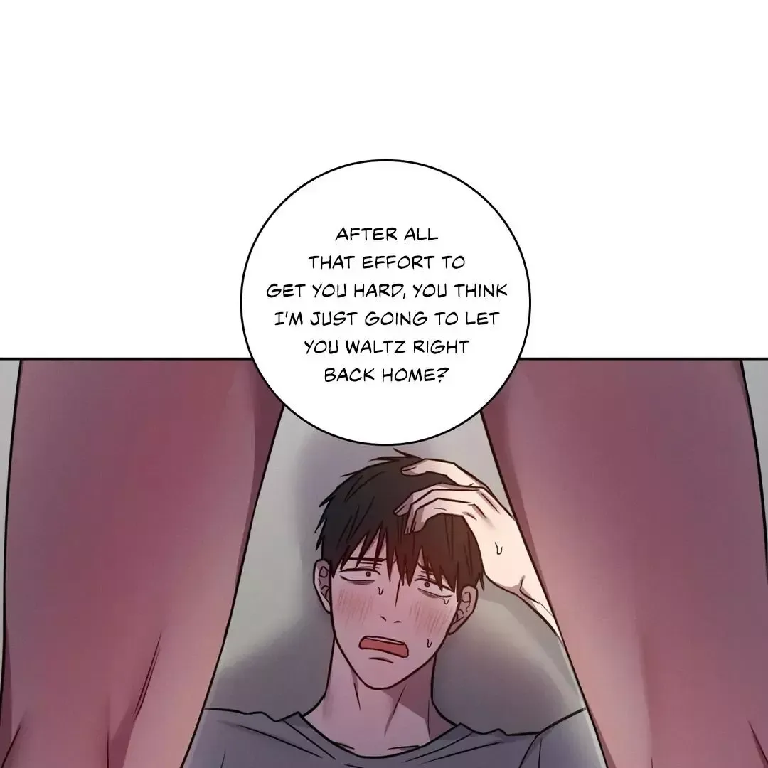 Missing Pepper Case - Chapter 9 Page 83