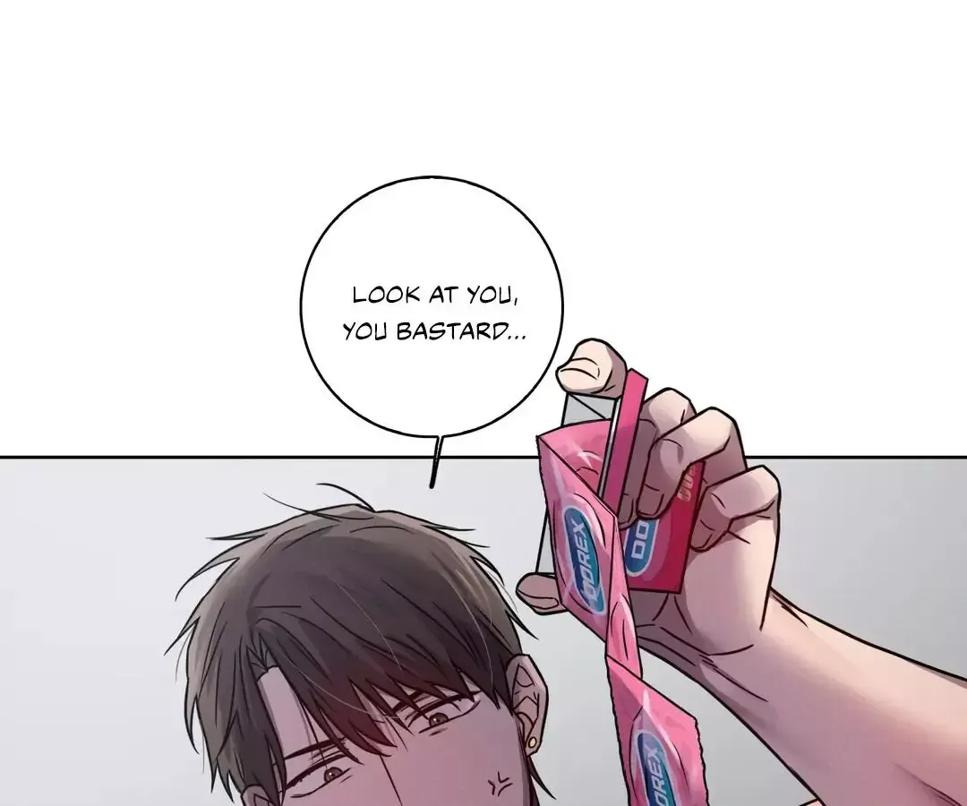 Missing Pepper Case - Chapter 9 Page 85